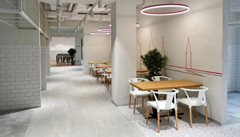 Более 80 коммерческих помещений и зданий в ЮАО реализовал город на торгах в 2025 году