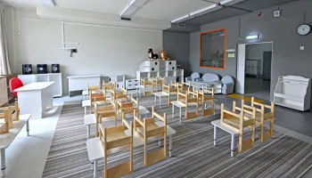 Сергей Собянин: около 60 детсадов и школ планируется открыть в Москве в 2026 году