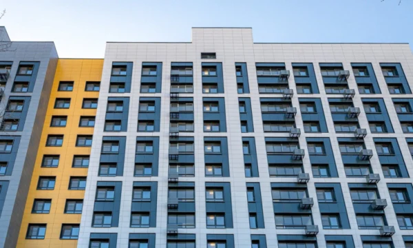 Представители Департамента градостроительной политики проведут два приема граждан по вопросам программы реновации