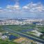 Москва с высоты птичьего полета: в столице откроется уникальная фотовыставка