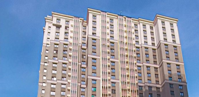 Более 1,7 тысячи москвичей получили квартиры в новостройках по программе реновации в Щукине