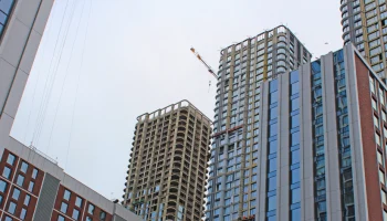 В Москве оптимизирован процесс работы с отходами строительства