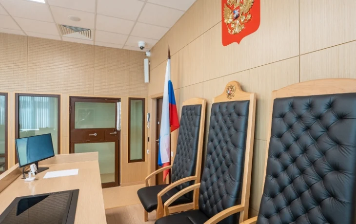 В Москве построят еще два здания для работы районных судов