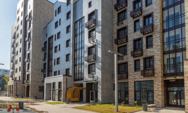 Владимир Ефимов: в ЮАО по программе реновации полностью расселили 88 старых домов