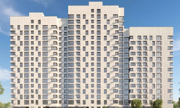 Начались работы подготовительного периода для возведения дома по реновации в районе Богородское