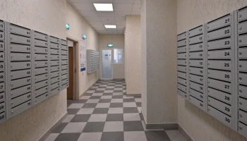 Обновленные фасады, кровли и коммуникации: три дома в Южном Тушине ждет капитальный ремонт