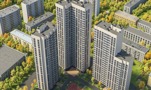 Владимир Ефимов: к поэтапному осмотру квартир по программе реновации на 2-й Хуторской улице приступят почти 1,1 тысячи жителей