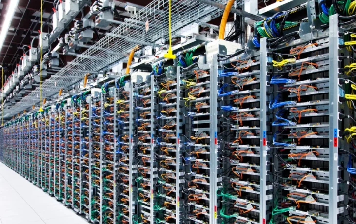 Google покупает девелопера проектов в области ВИЭ Intersect за $4,75 млрд