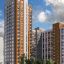 Выдано разрешение на строительство дома по реновации в районе Дмитровский