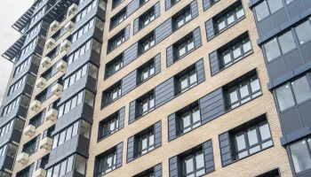 В Головинском районе появятся два дома по программе реновации