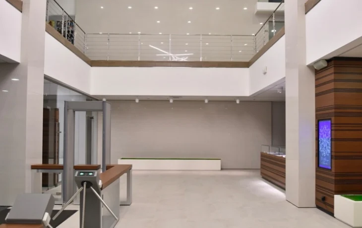 Владимир Ефимов: жилые и общественно-деловые объекты построят в районе Преображенское по программе КРТ