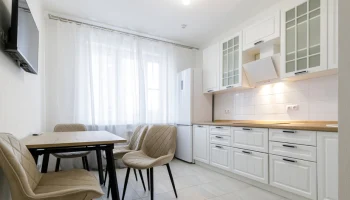 Владимир Ефимов: в 2025 году около 17,5 тысячи семей переехали в новые квартиры по программе реновации