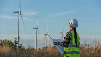 Швейцария ускоряет строительство крупных объектов возобновляемой энергетики Швейцария ускоряет строительство крупных объектов возобновляемой энергетики