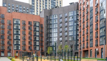 Владимир Ефимов: в 2025 году новые квартиры по программе реновации получили более 48 тысяч москвичей