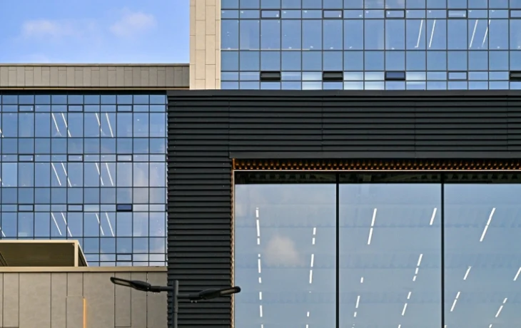 В Можайском районе согласован проект офисного комплекса