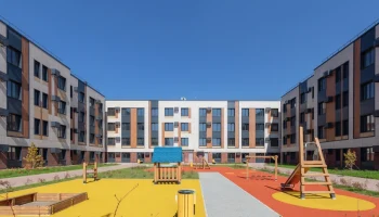 Владимир Ефимов: почти 330 тысяч квадратных метров недвижимости построили в столице по программе КРТ