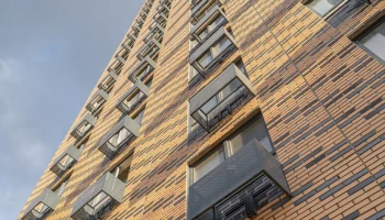 В Войковском районе освободили участок под строительство дома по программе реновации