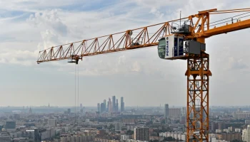 Экспертная сессия для застройщиков собрала около 200 участников