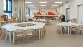 По программе КРТ в Южном Тушине появится детский сад и будет выполнено благоустройство