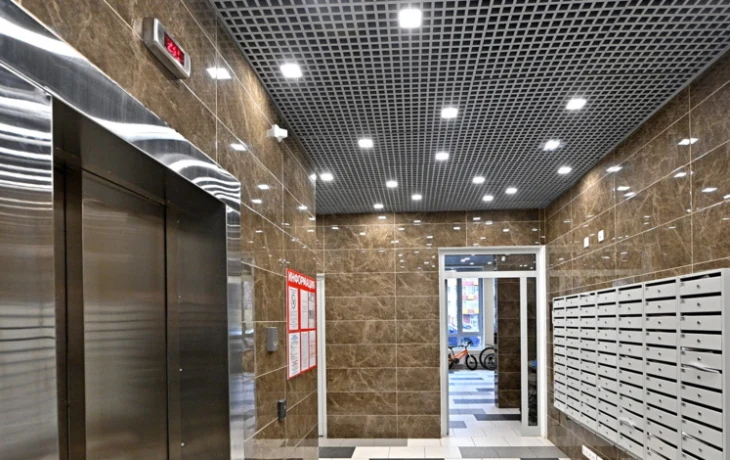 Еще одну новостройку по реновации возведут в районе Троицк Еще одну новостройку по реновации возведут в районе Троицк