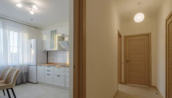 Почти 4,8 тыс. человек оформили документы на квартиры по реновации в октябре