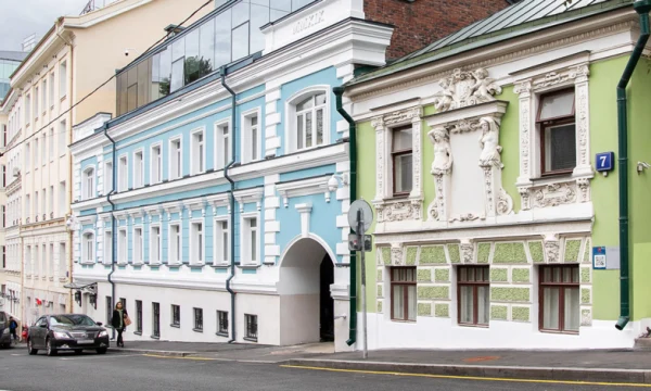 В столице пройдет архитектурно-строительный диктант
