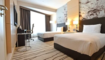 Владимир Ефимов: в Москве сократили срок создания и эксплуатации гостиниц и санаториев в рамках программы создания МПТ