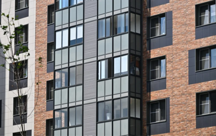 Жилье для реализации программы реновации появится на западе Москвы