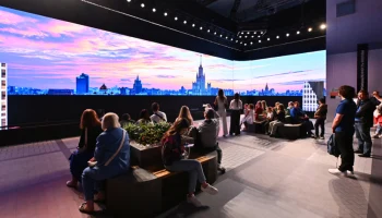 Четыре экскурсии пройдут в октябре в рамках фестиваля &laquo;Открытый город&raquo;