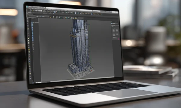 Около тысячи экспертов строительной отрасли посетили семинары по IFC-моделированию в феврале