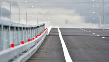Реконструкцию дорог проведут в бывшей промзоне в районе Метрогородок – мэр
