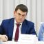 Замминистра Юрий Гордеев принял участие в выездном заседании Комитета Совета Федерации по бюджету и финансовым рынкам
