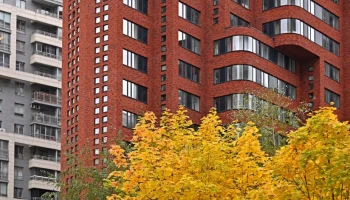 Жилой комплекс построят в районе Преображенское по проекту КРТ