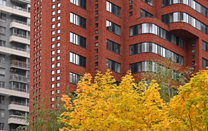 Жилой комплекс построят в районе Преображенское по проекту КРТ