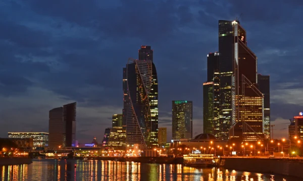 В Москве появится региональный центр компетенций по технологическому присоединению к сетям &ndash; мэр