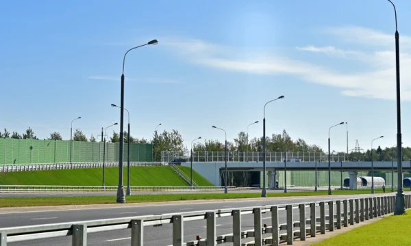 Владимир Ефимов: началась подготовка проекта для развития уличной сети в двух населенных пунктах НАО