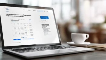 Владимир Ефимов: еще один сервис на базе ИИ доступен на платформе &laquo;Атлас сервисно-инфраструктурных решений&raquo;