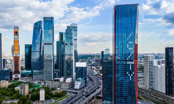 Москва и Ассоциация &laquo;НОТЕХ&raquo; объединят усилия для развития строительного инжиниринга