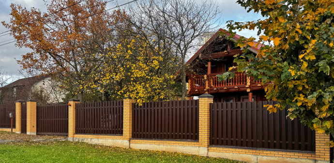 Город выставил на продажу четыре участка для ИЖС в двух округах столицы