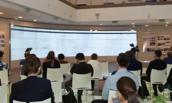 Лекция о вкладе архитектора Бове в возрождение Москвы состоится на площадке &laquo;Пространство&raquo;