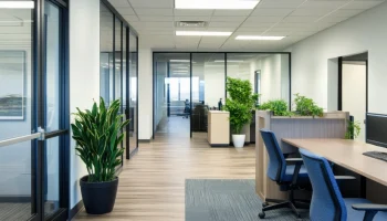 Владимир Ефимов: производственные и деловые объекты построят по проекту КРТ в Чертанове Центральном