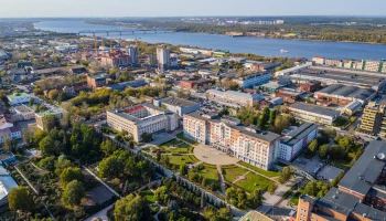 В Перми запущена в работу отечественная автоматизированная система для управления теплоснабжением