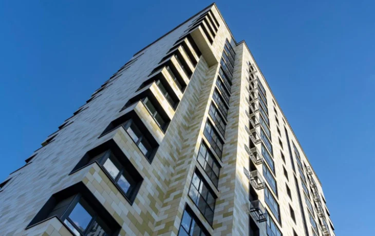 Дом по программе реновации появится в Отрадном проезде