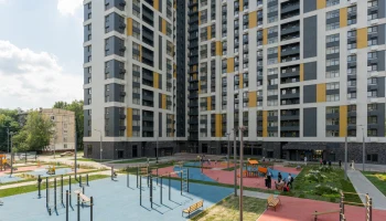 Владимир Ефимов: более 5,6 тысячи жителей СЗАО получили новые квартиры по программе реновации в 2025 году