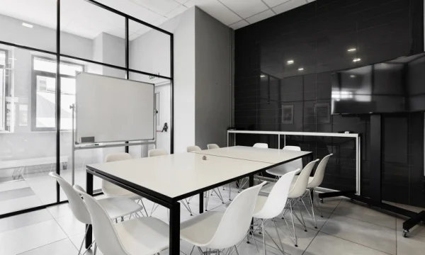 Владимир Ефимов: свыше 100 тысяч квадратных метров производственных и деловых объектов построят в районе Силино по программе КРТ