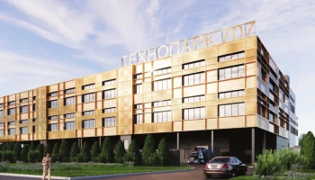 Сергей Собянин: промышленно-производственный комплекс в Зеленограде введут в 2027 году