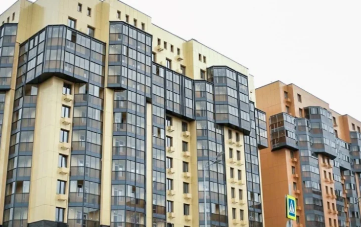 Завершено строительство проблемного ЖК «Воскресенское» в Коммунарке