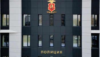 Владимир Ефимов: в Щукине появится здание полиции с физкультурно-оздоровительным комплексом