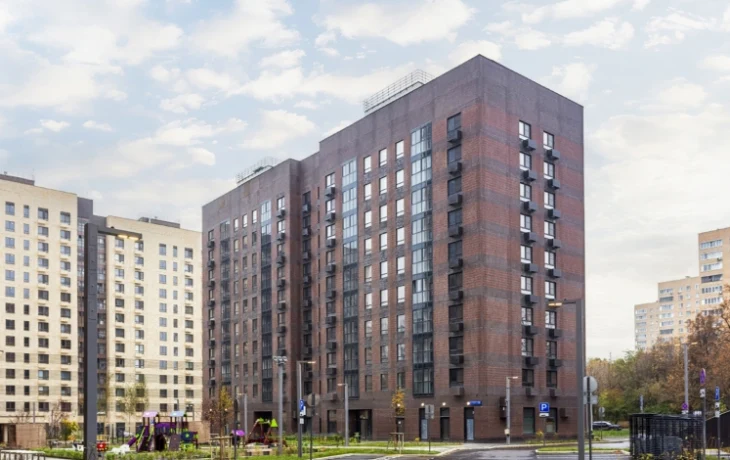 Владимир Ефимов: почти 770 москвичей приступили к переселению в новостройку по программе реновации в районе Царицыно