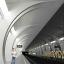 Началась черновая отделка станции метро «Звенигородская»